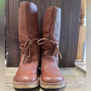 Duckfeet Boots: The Silkeborg